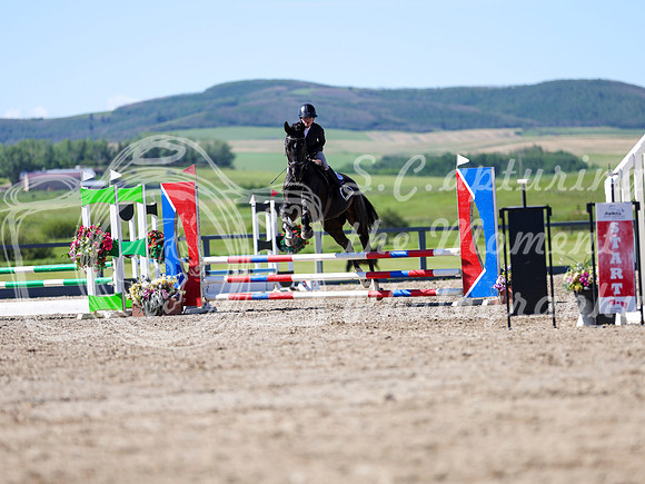 04792 - Mykenzi - 2026 June Classic II - Friday June 19th