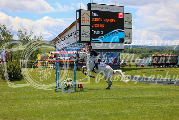 13761 - Mara - 2026 June Classic II - Friday June 19th