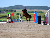 04213 - Mykenzi - 2026 June Classic II - Friday June 19th