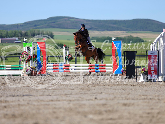 04213 - Mykenzi - 2026 June Classic II - Friday June 19th