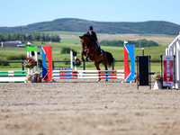 04214 - Mykenzi - 2026 June Classic II - Friday June 19th