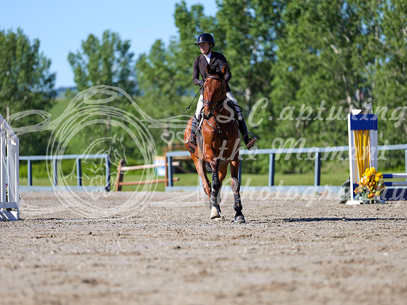 04212 - Mykenzi - 2026 June Classic II - Friday June 19th