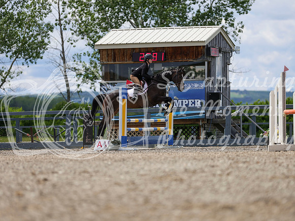 16344 - Mykenzi - 2026 June Classic II - Friday June 19th