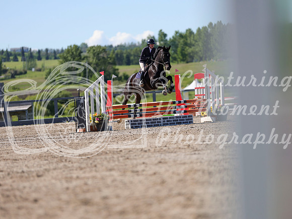 04799 - Mykenzi - 2026 June Classic II - Friday June 19th
