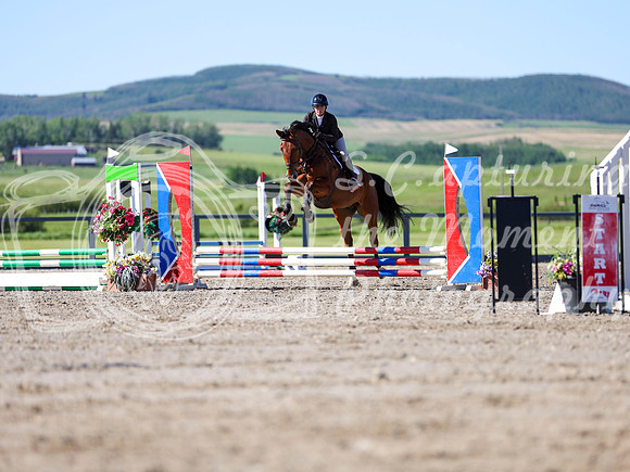 04216 - Mykenzi - 2026 June Classic II - Friday June 19th