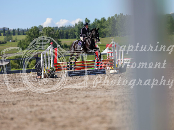 04802 - Mykenzi - 2026 June Classic II - Friday June 19th
