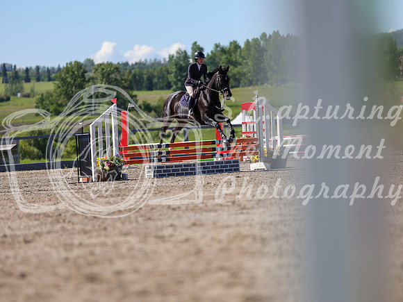 04803 - Mykenzi - 2026 June Classic II - Friday June 19th