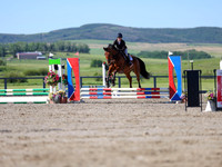 04219 - Mykenzi - 2026 June Classic II - Friday June 19th