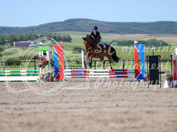 04219 - Mykenzi - 2026 June Classic II - Friday June 19th