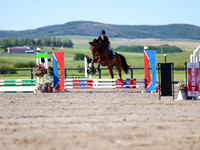 04217 - Mykenzi - 2026 June Classic II - Friday June 19th