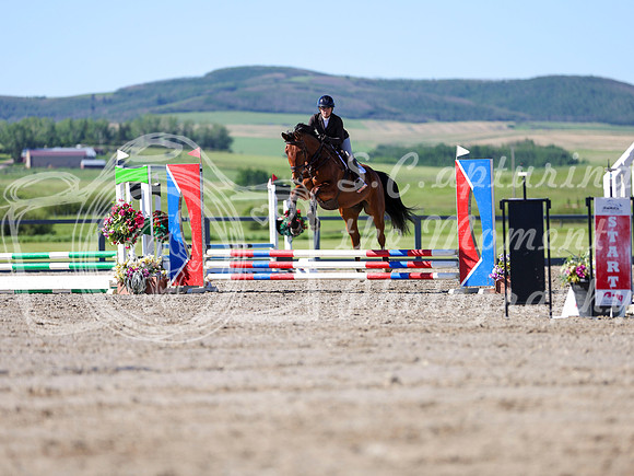 04217 - Mykenzi - 2026 June Classic II - Friday June 19th