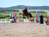 04218 - Mykenzi - 2026 June Classic II - Friday June 19th