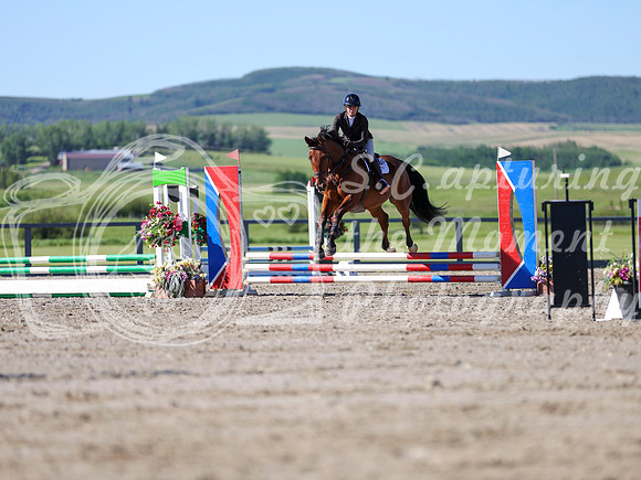 04220 - Mykenzi - 2026 June Classic II - Friday June 19th