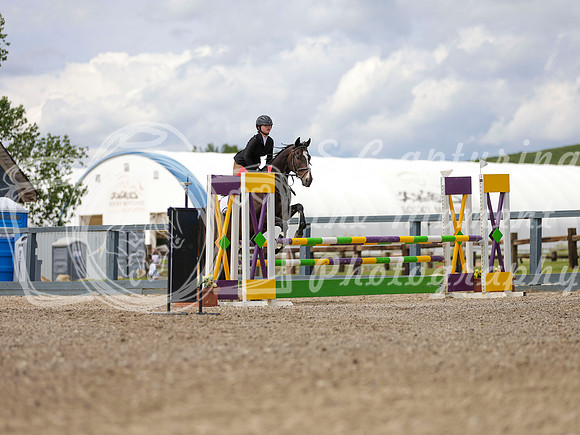 16349 - Mykenzi - 2026 June Classic II - Friday June 19th