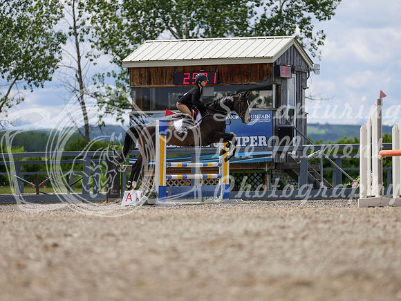 16345 - Mykenzi - 2026 June Classic II - Friday June 19th