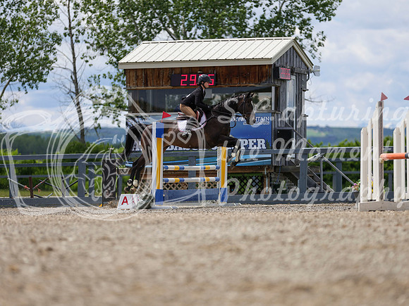 16346 - Mykenzi - 2026 June Classic II - Friday June 19th