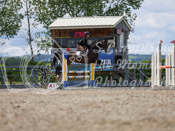 16347 - Mykenzi - 2026 June Classic II - Friday June 19th