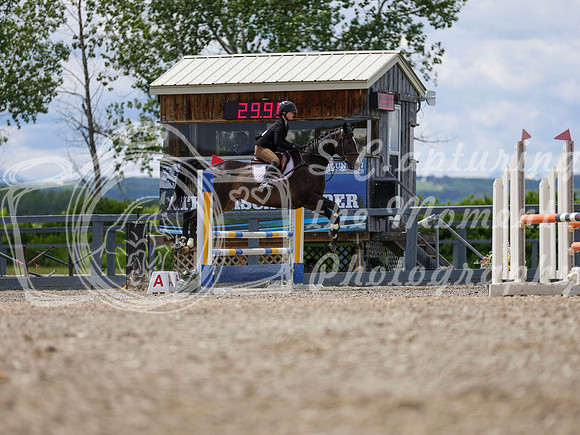 16348 - Mykenzi - 2026 June Classic II - Friday June 19th