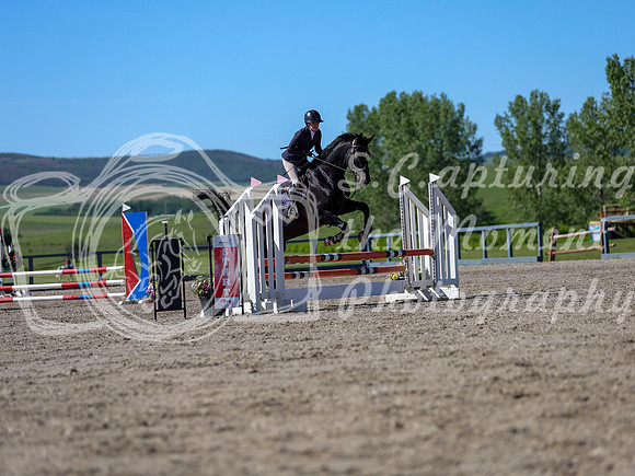 04805 - Mykenzi - 2026 June Classic II - Friday June 19th
