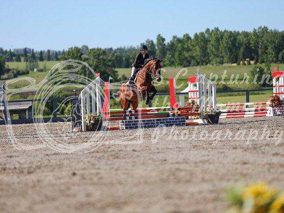 04221 - Mykenzi - 2026 June Classic II - Friday June 19th
