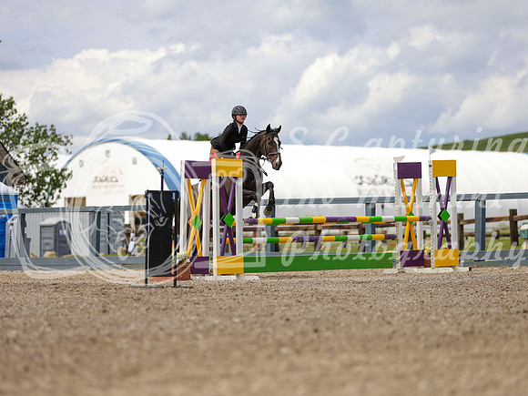16350 - Mykenzi - 2026 June Classic II - Friday June 19th