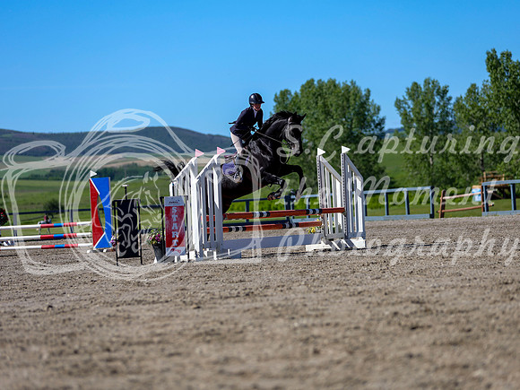 04806 - Mykenzi - 2026 June Classic II - Friday June 19th