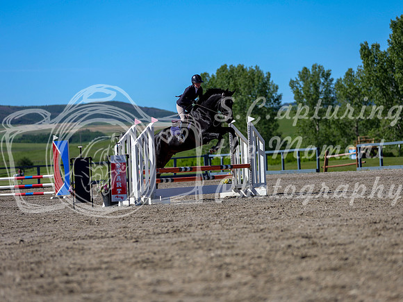 04808 - Mykenzi - 2026 June Classic II - Friday June 19th