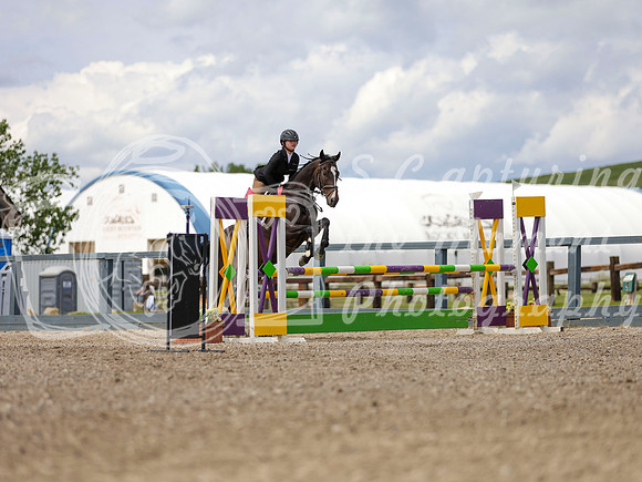 16351 - Mykenzi - 2026 June Classic II - Friday June 19th