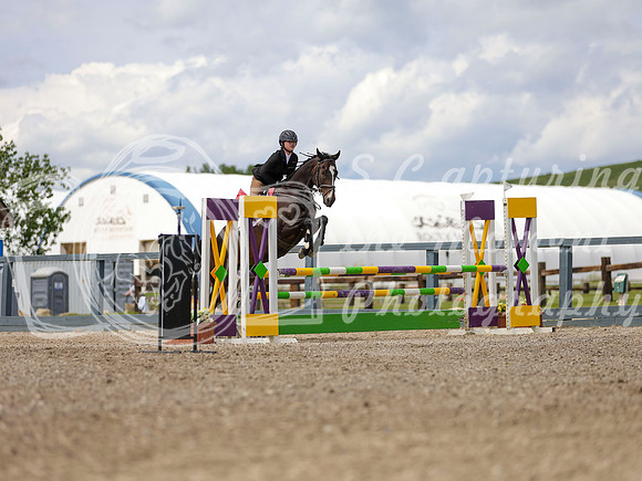 16352 - Mykenzi - 2026 June Classic II - Friday June 19th