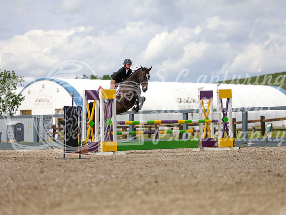16354 - Mykenzi - 2026 June Classic II - Friday June 19th