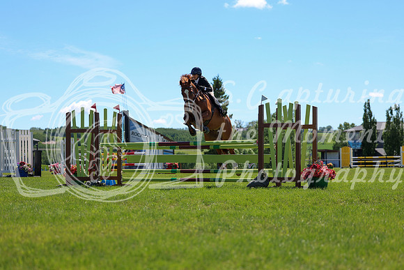09514 - Shea - 2026 June Classic II - Friday June 19th