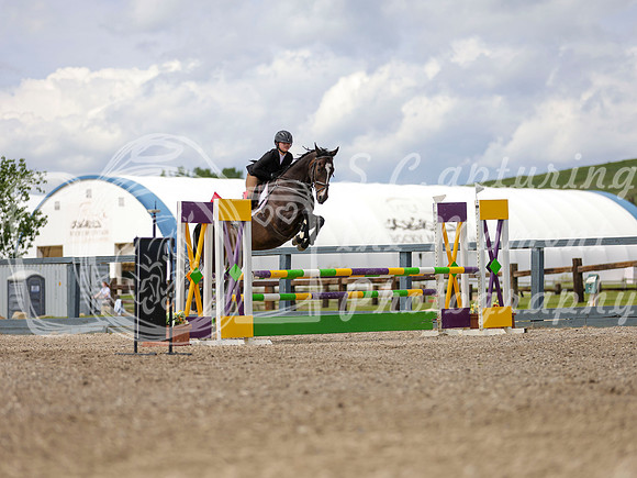 16355 - Mykenzi - 2026 June Classic II - Friday June 19th