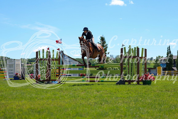 09518 - Shea - 2026 June Classic II - Friday June 19th