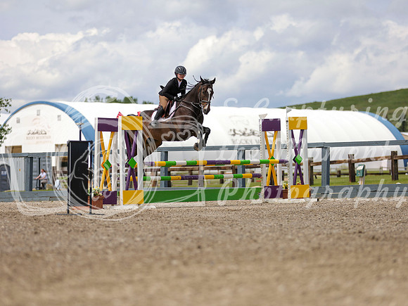 16359 - Mykenzi - 2026 June Classic II - Friday June 19th