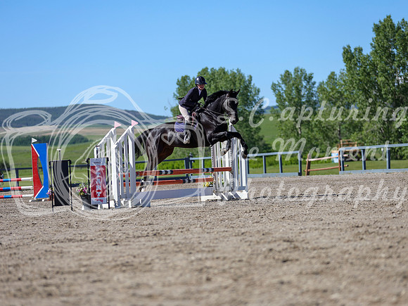 04811 - Mykenzi - 2026 June Classic II - Friday June 19th