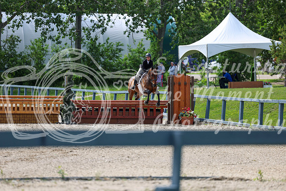 13118 - Shea - 2026 June Classic II - Friday June 19th