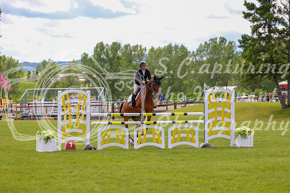 14363 - Mara - 2026 June Classic II - Friday June 19th