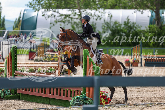 13120 - Shea - 2026 June Classic II - Friday June 19th