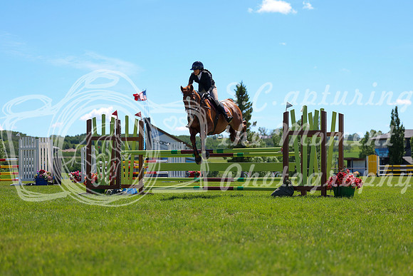 09519 - Shea - 2026 June Classic II - Friday June 19th