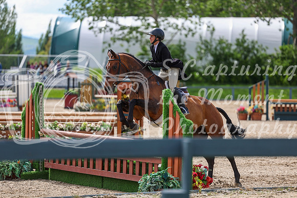 13121 - Shea - 2026 June Classic II - Friday June 19th