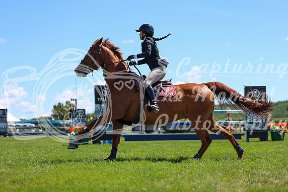 09521 - Shea - 2026 June Classic II - Friday June 19th
