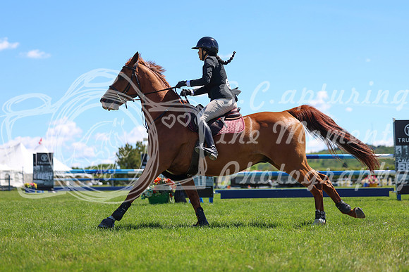 09523 - Shea - 2026 June Classic II - Friday June 19th