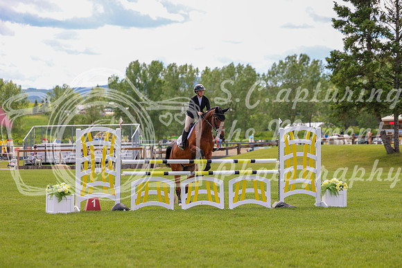 14364 - Mara - 2026 June Classic II - Friday June 19th