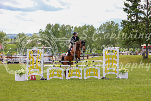 14365 - Mara - 2026 June Classic II - Friday June 19th