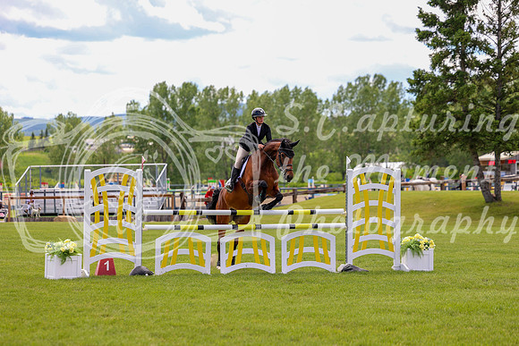 14366 - Mara - 2026 June Classic II - Friday June 19th