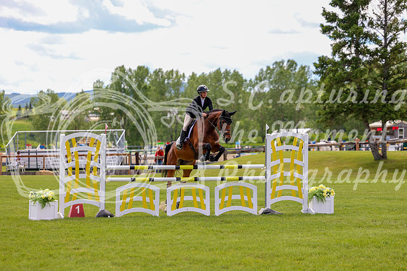 14367 - Mara - 2026 June Classic II - Friday June 19th