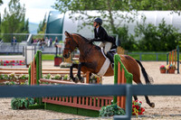 13123 - Shea - 2026 June Classic II - Friday June 19th