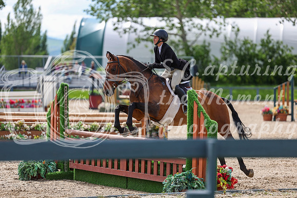 13123 - Shea - 2026 June Classic II - Friday June 19th