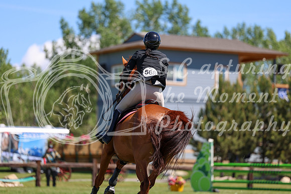 09526 - Shea - 2026 June Classic II - Friday June 19th