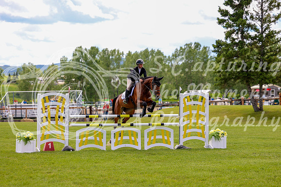 14368 - Mara - 2026 June Classic II - Friday June 19th